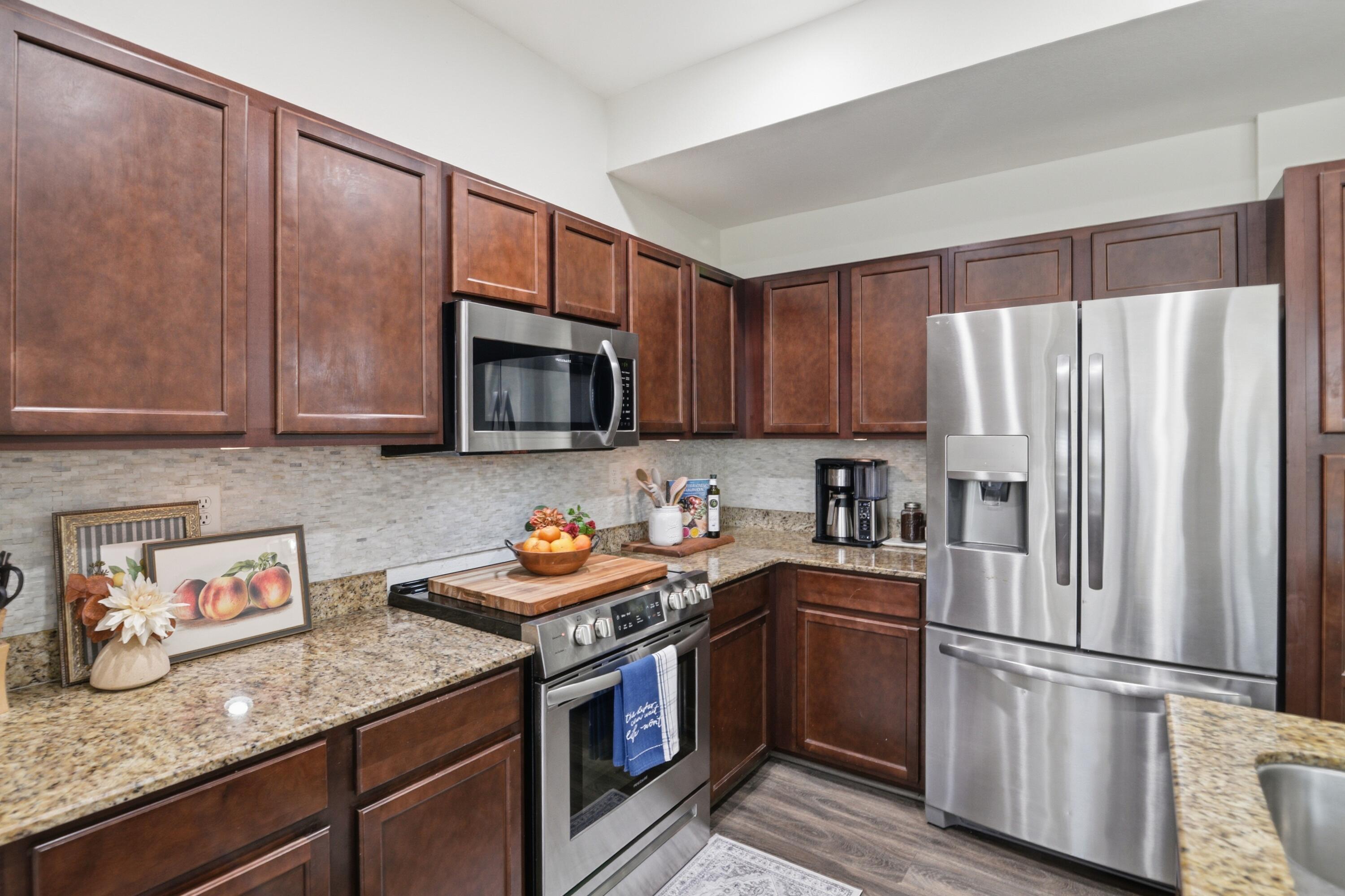 WALDEN TOWNHOMES - Residential