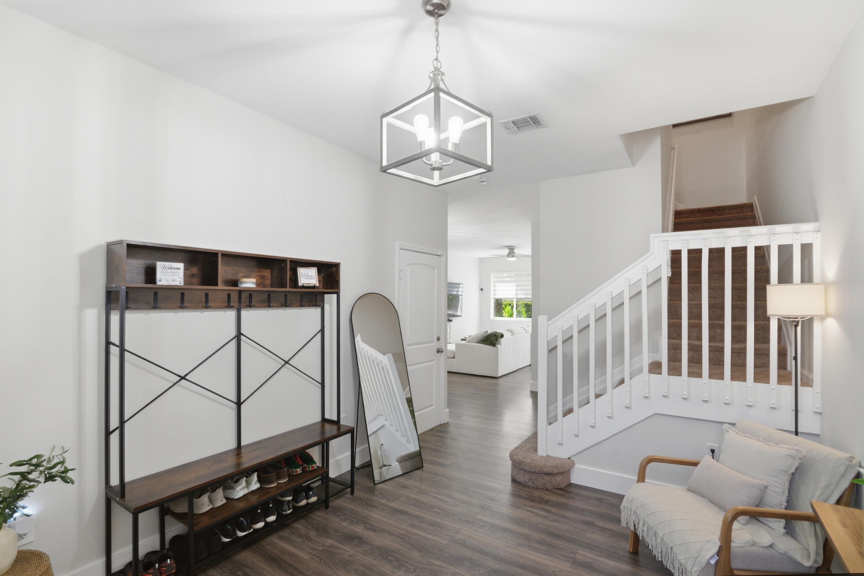 WALDEN TOWNHOMES - Residential