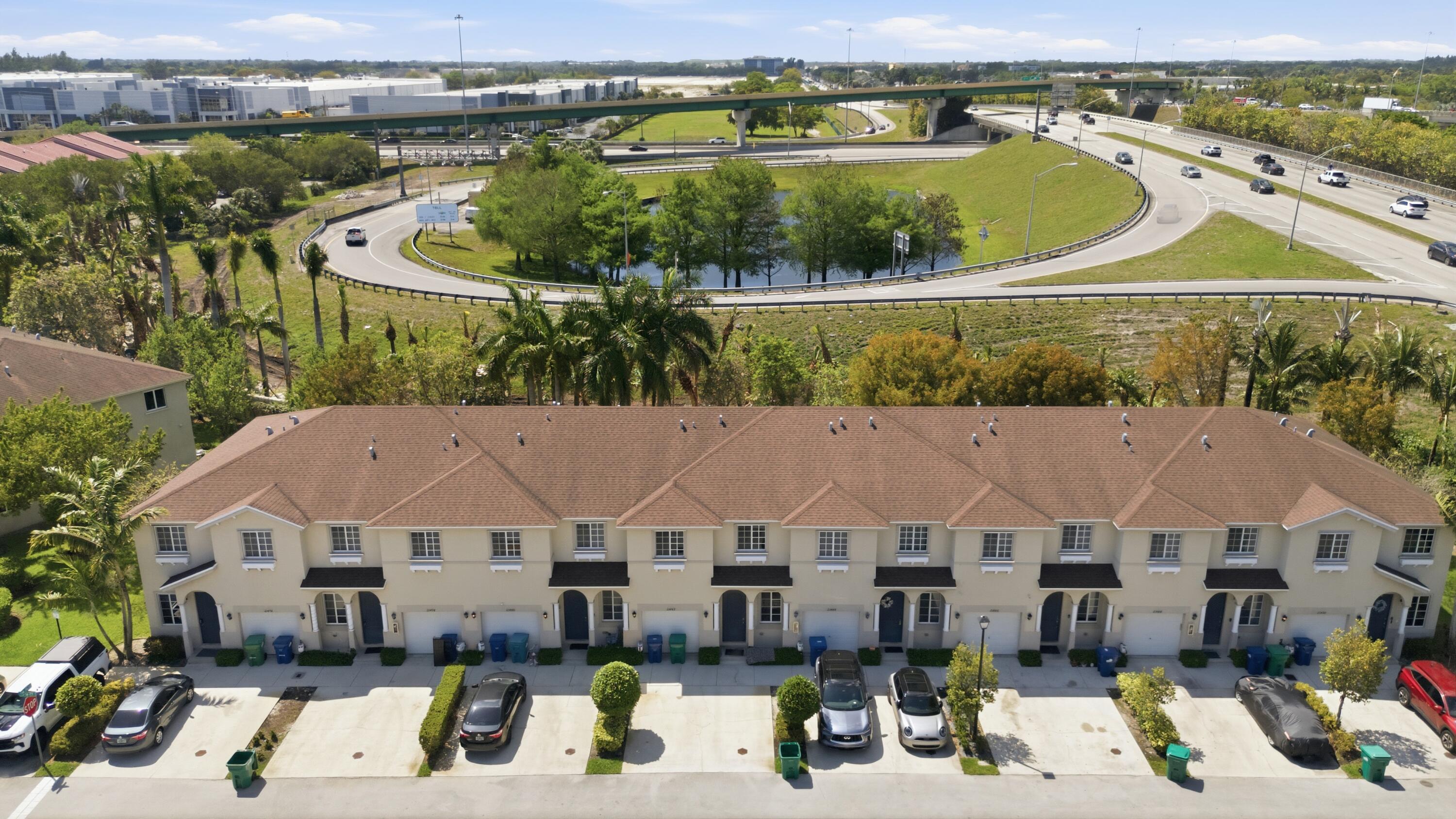 WALDEN TOWNHOMES - Residential