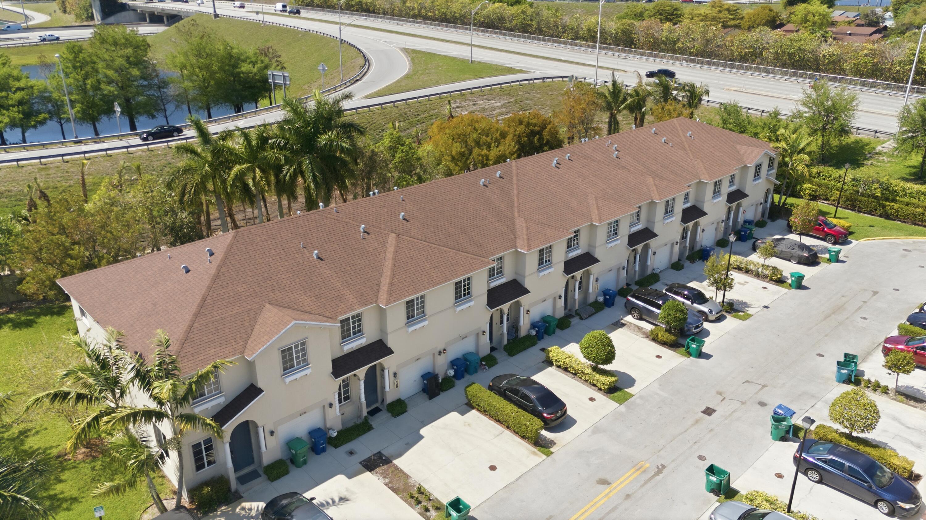 WALDEN TOWNHOMES - Residential