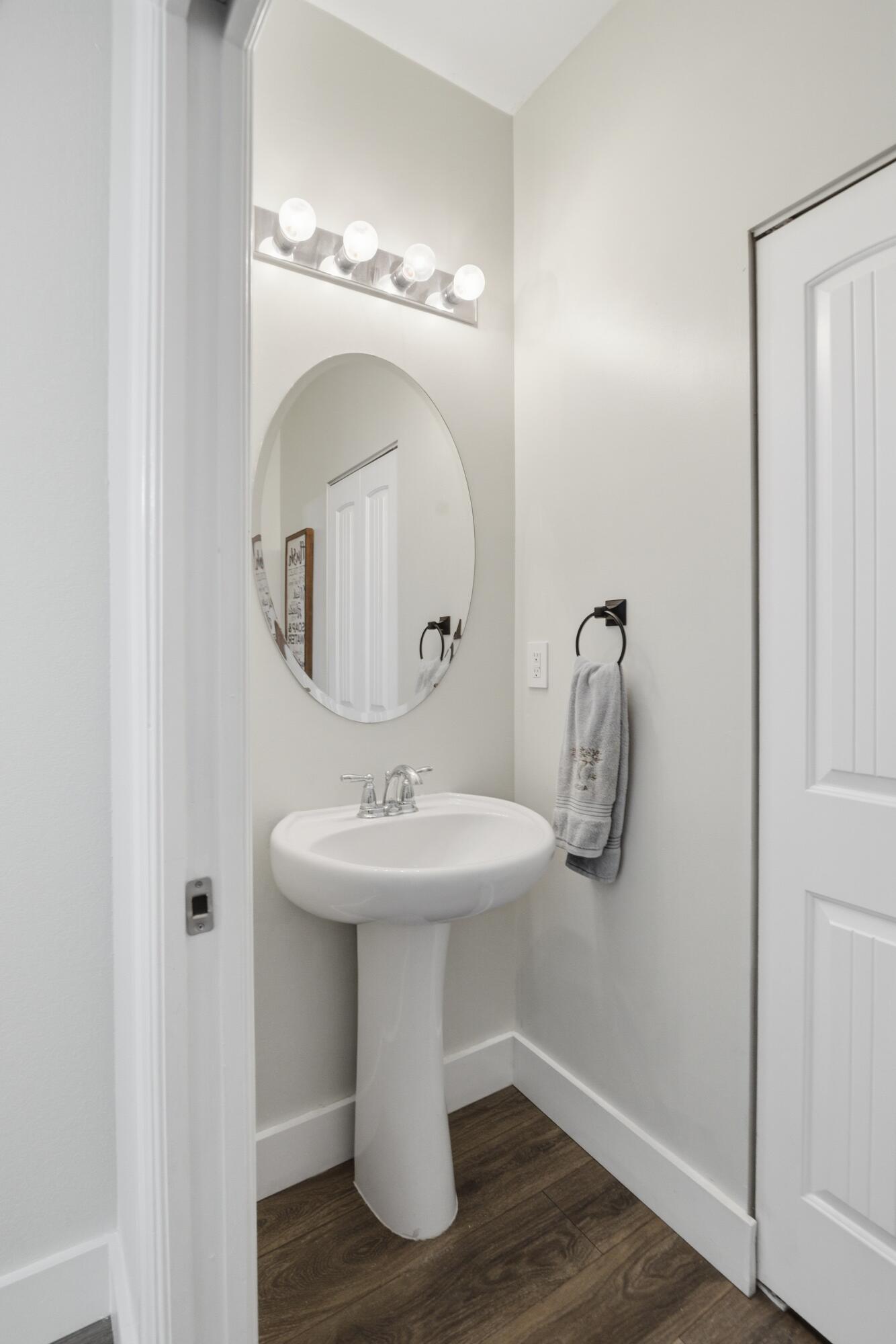 WALDEN TOWNHOMES - Residential