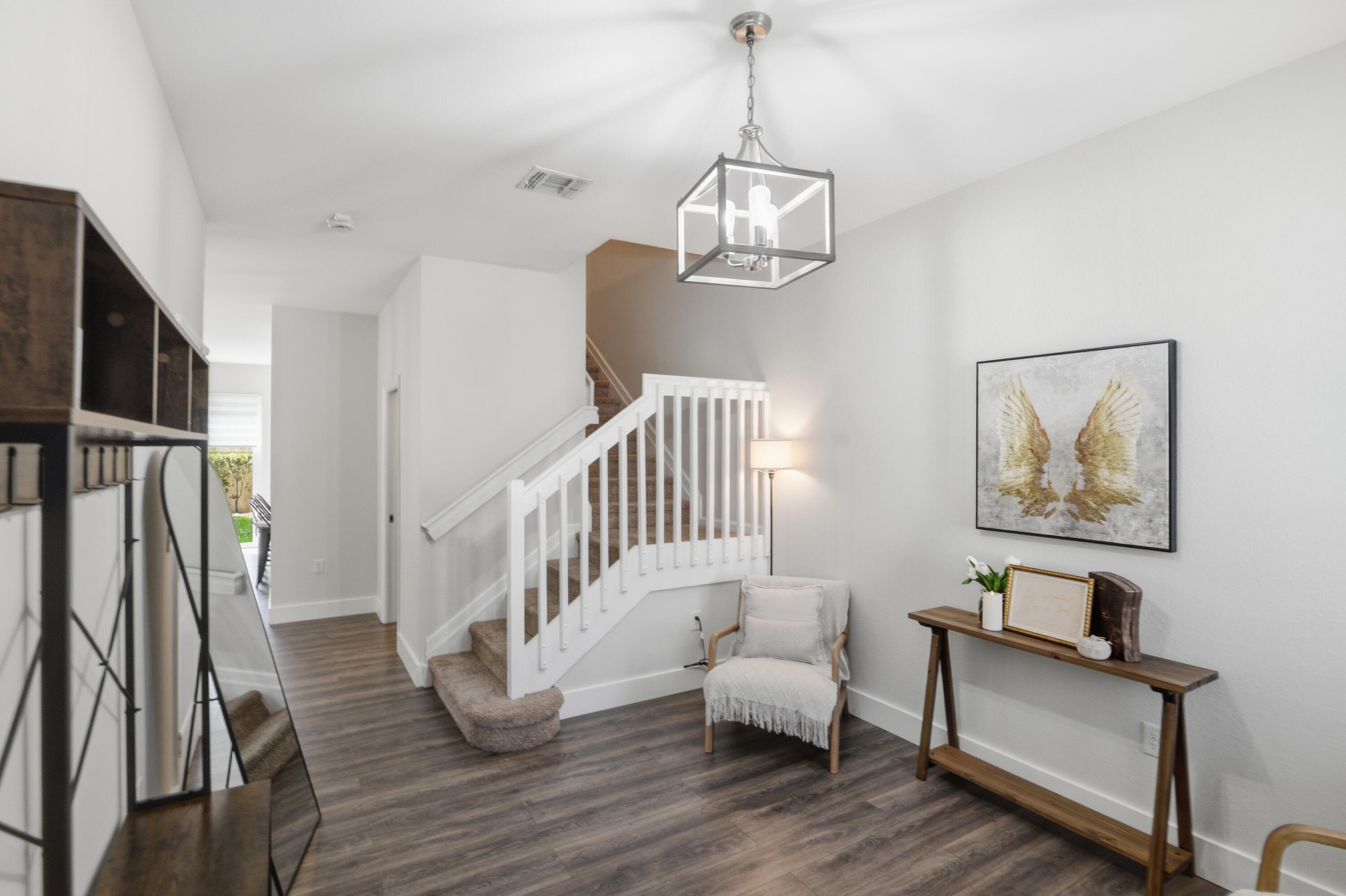 WALDEN TOWNHOMES - Residential