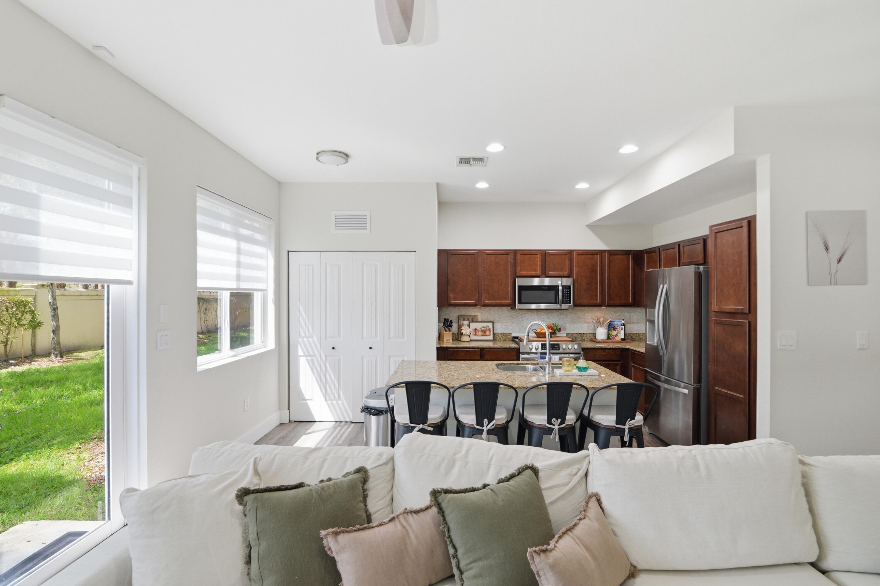 WALDEN TOWNHOMES - Residential