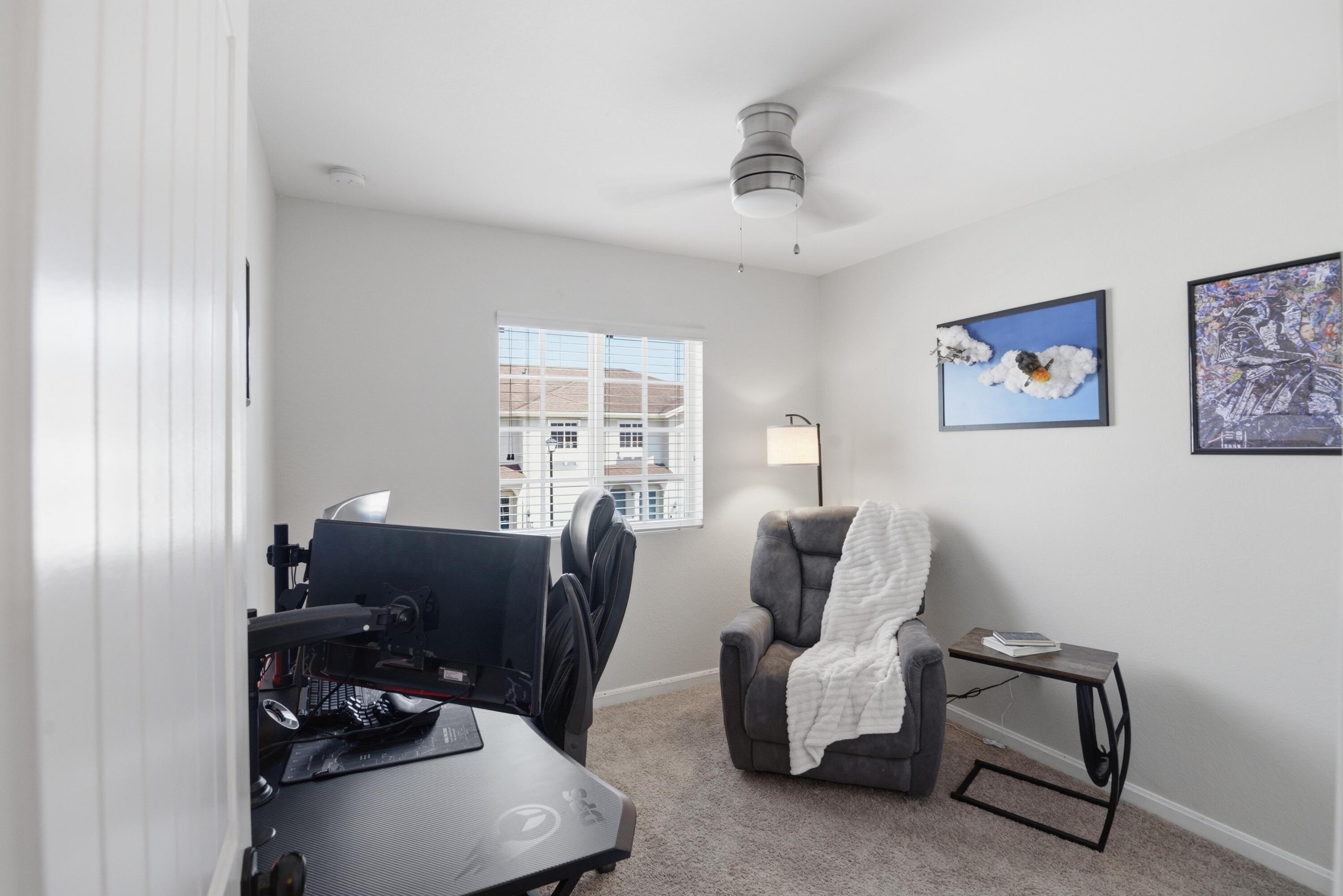 WALDEN TOWNHOMES - Residential