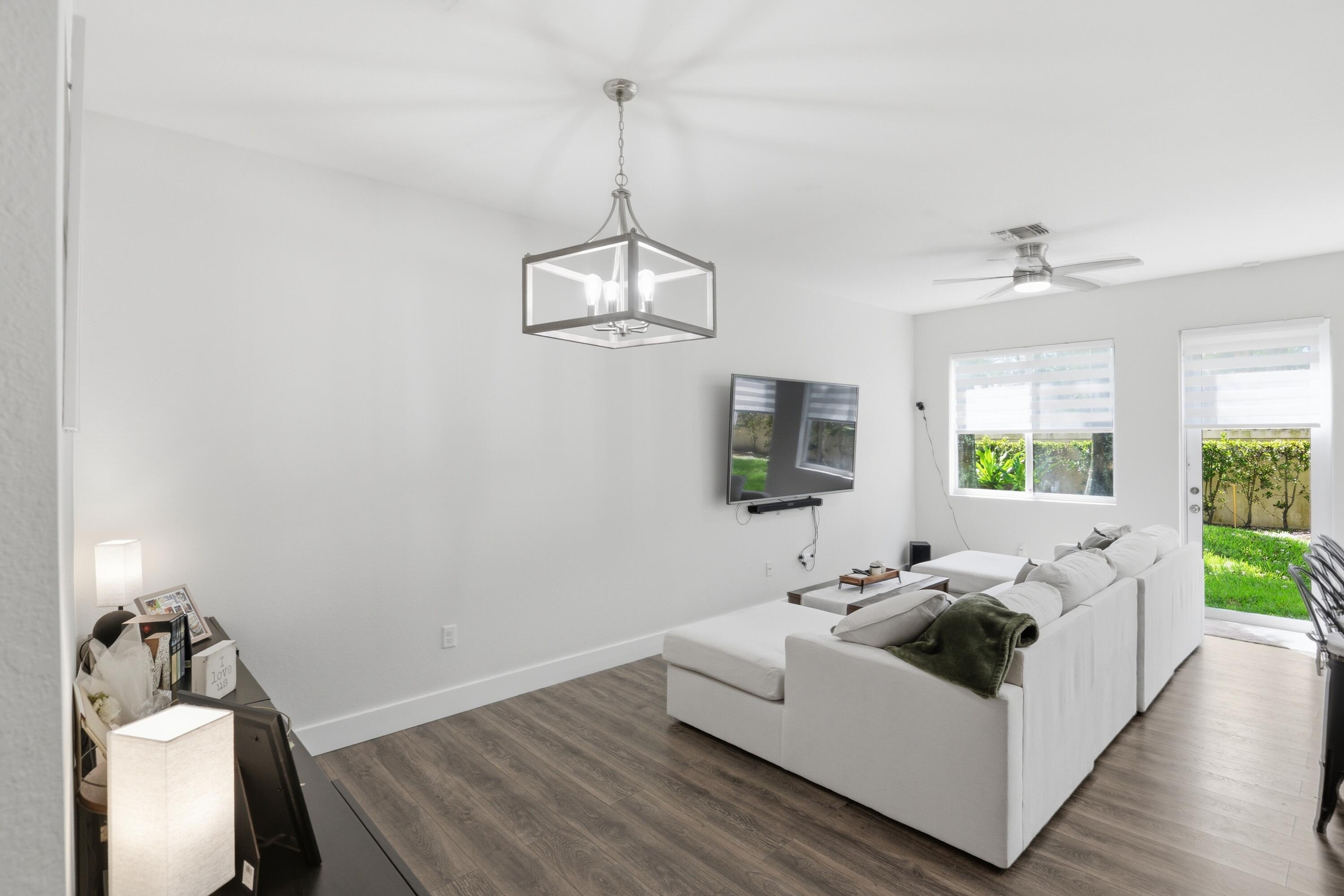 WALDEN TOWNHOMES - Residential