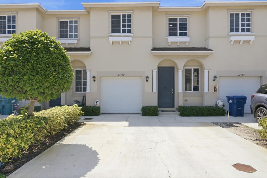 Tucked into a quiet pocket of Miami Gardens, this residence offers a rare balance of comfort, convenience, and South Florida living done right. From the moment you step inside, it is clear this home has been cared for at a level that sets it apart. Every space feels intentional, clean, and move in ready in a way that is hard to find.  Natural light fills the interior, creating a warm and inviting atmosphere that pairs perfectly with the year round Florida sunshine.  Location is where this property truly shines. You are positioned within easy reach of some of South Florida's most desirable destinations. The beaches are just a short drive away. offering quick access to ocean air, waterfront dining, and weekend escapes without the hassle of long travel.