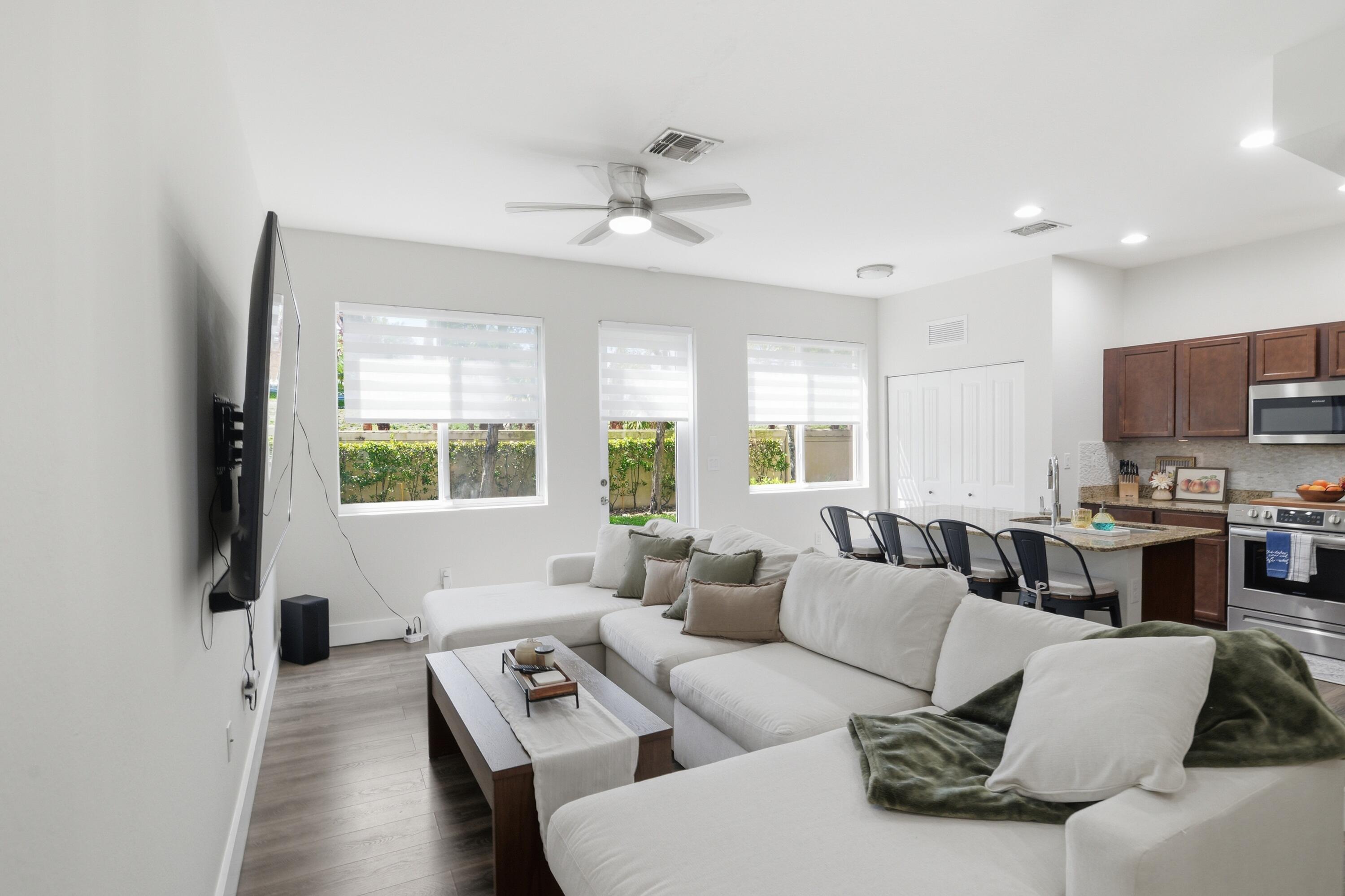 WALDEN TOWNHOMES - Residential