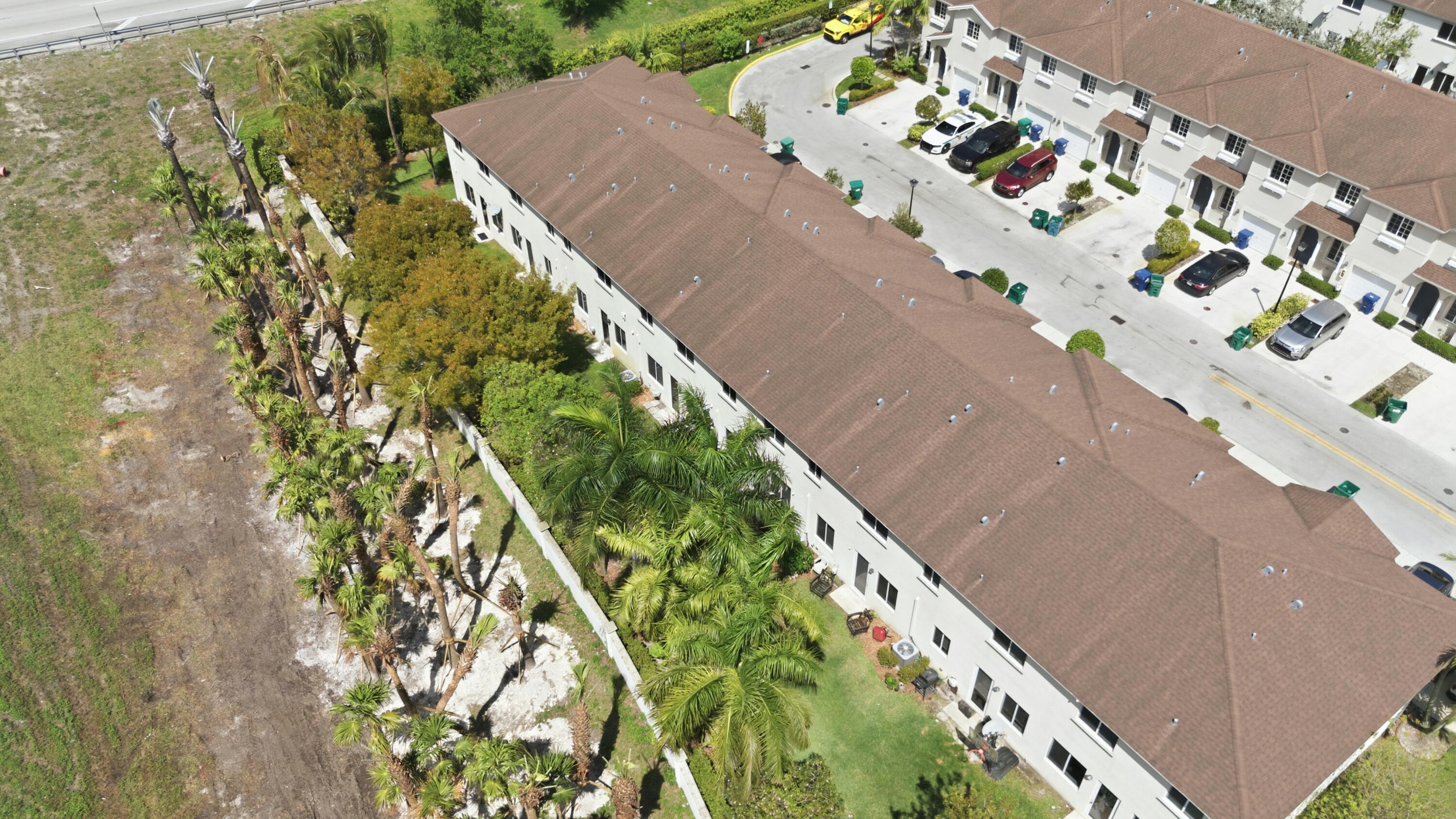 WALDEN TOWNHOMES - Residential