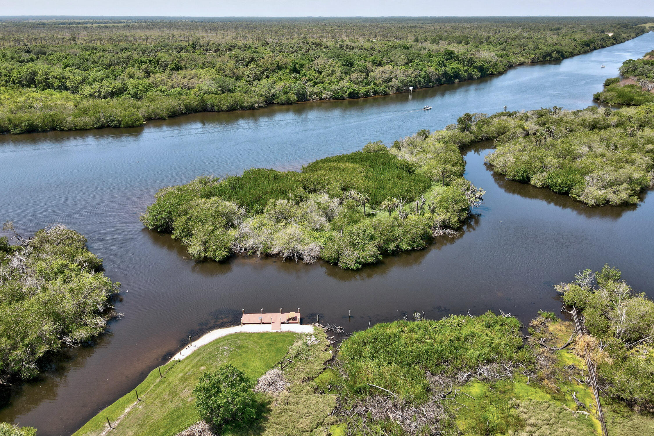 9556 Fleming Grant Road