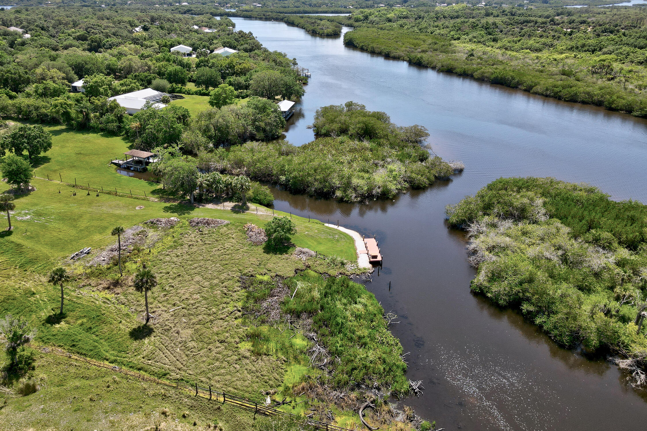 ALLEN ET AL SUBD OF S 136 ACRE TRACT GRANT SECS - Residential