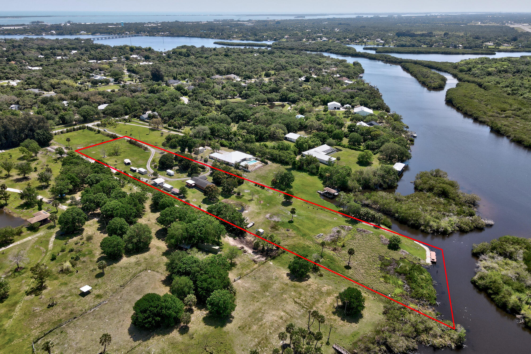 9556 Fleming Grant Road