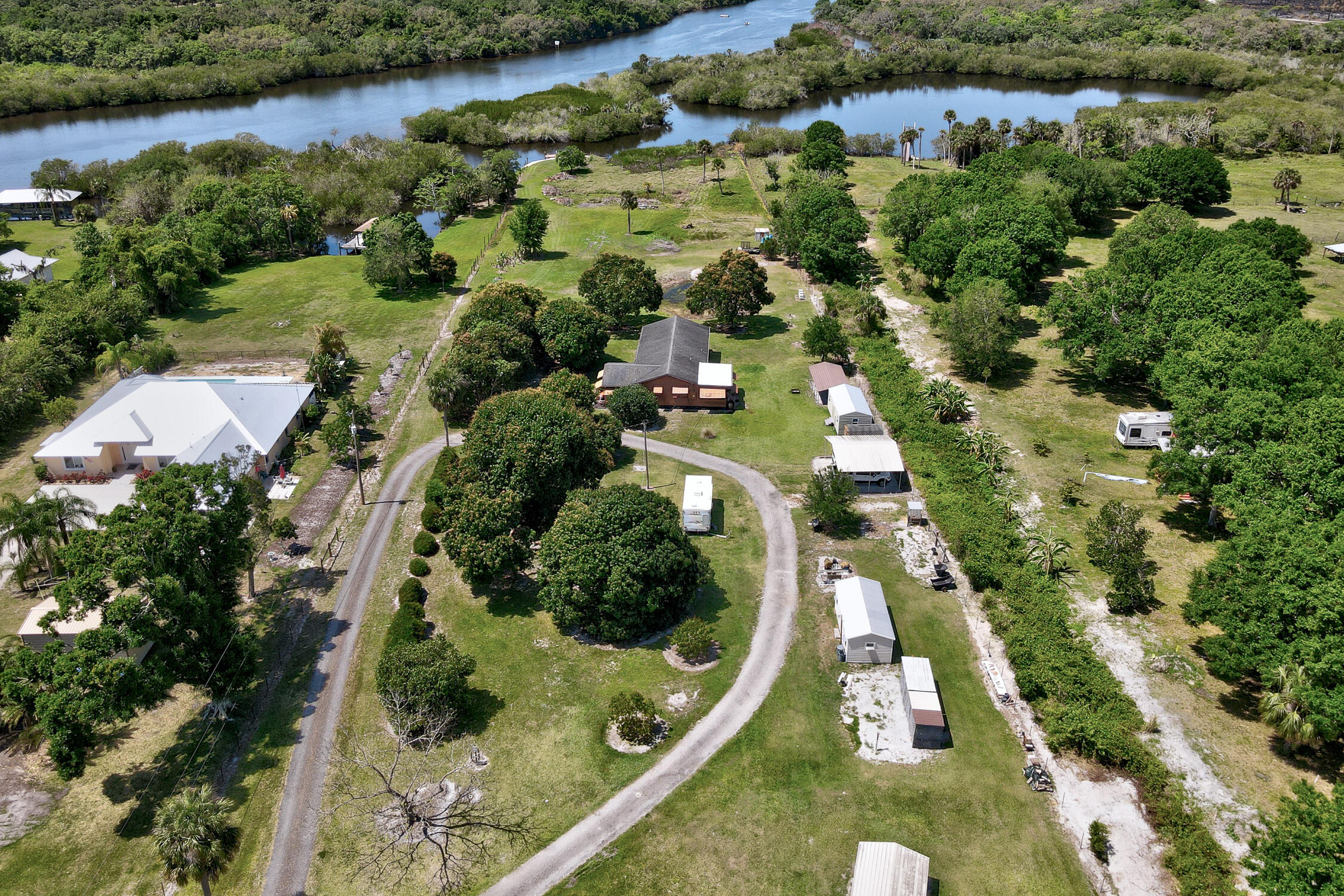 9556 Fleming Grant Road