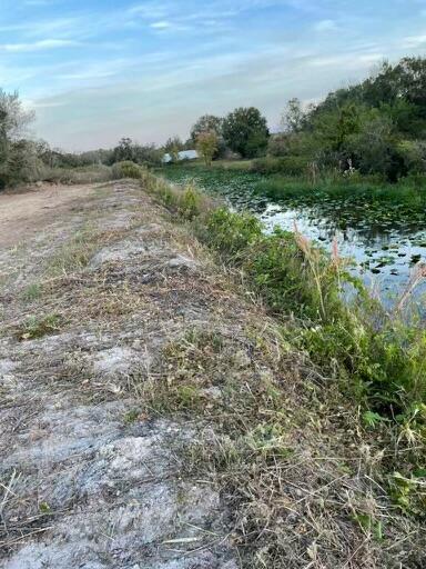 Viking Prairie - Land