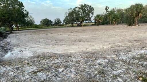 Viking Prairie - Land