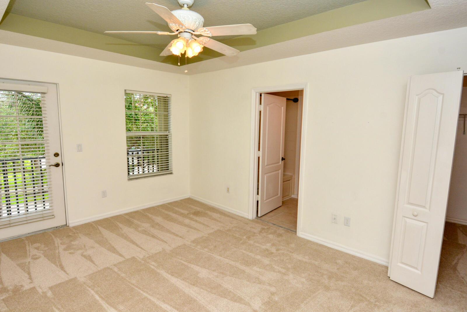 EAST LAKE VILLAGE NO 2 - Residential Lease