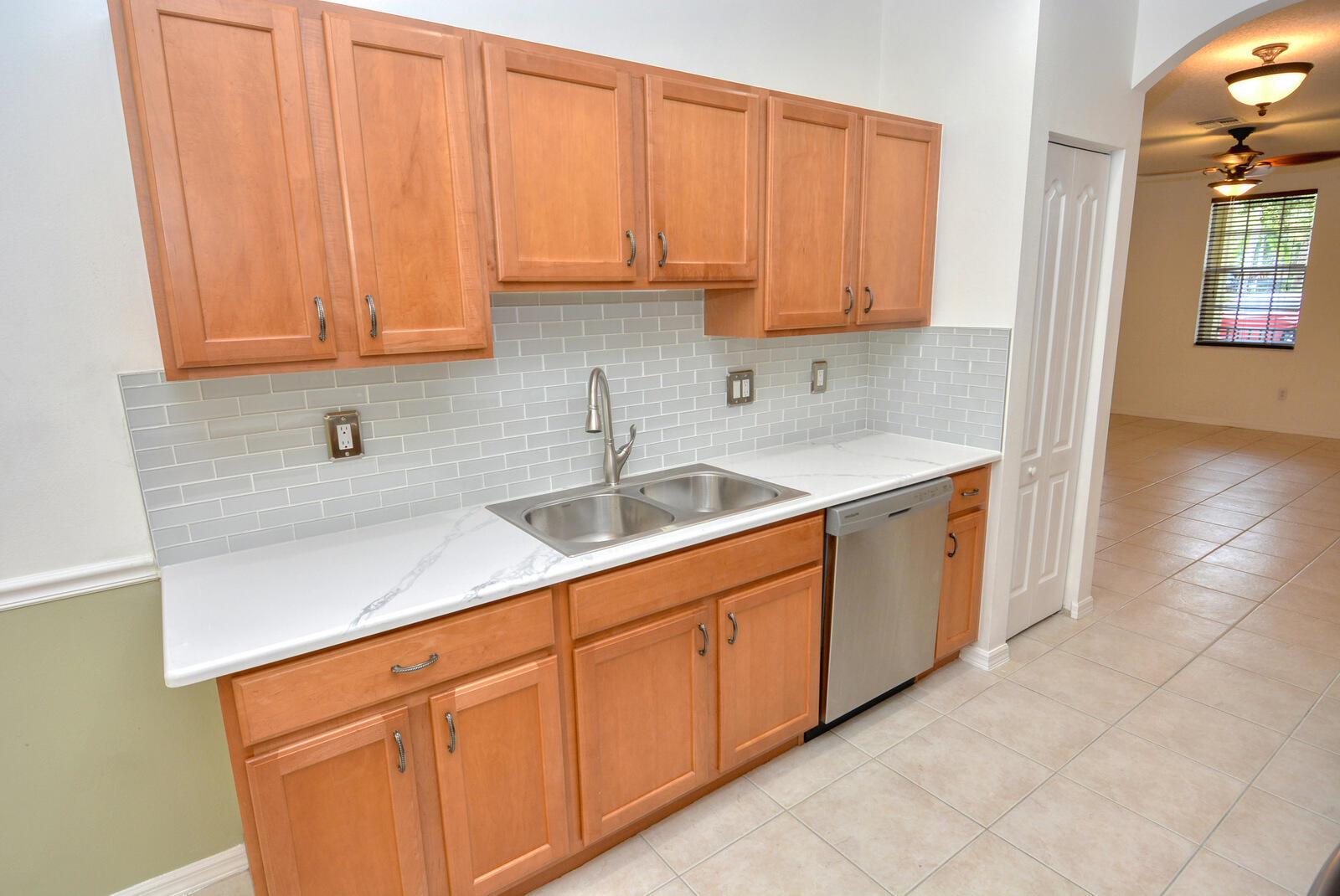 EAST LAKE VILLAGE NO 2 - Residential Lease