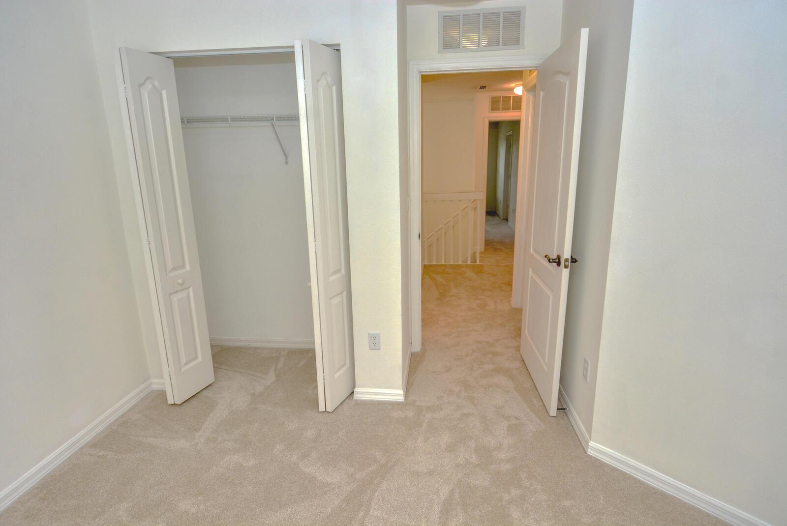 EAST LAKE VILLAGE NO 2 - Residential Lease