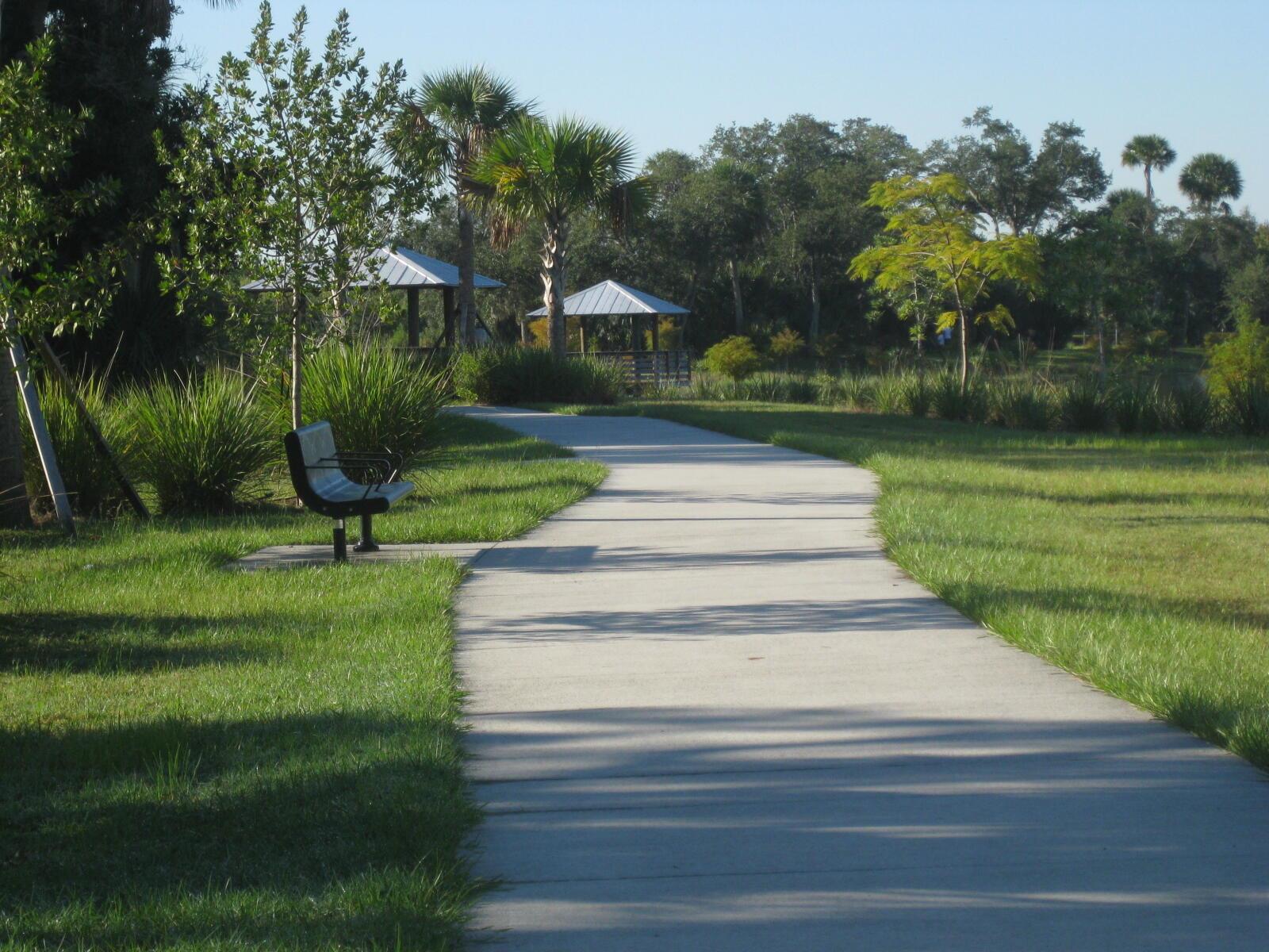 EAST LAKE VILLAGE NO 2 - Residential Lease