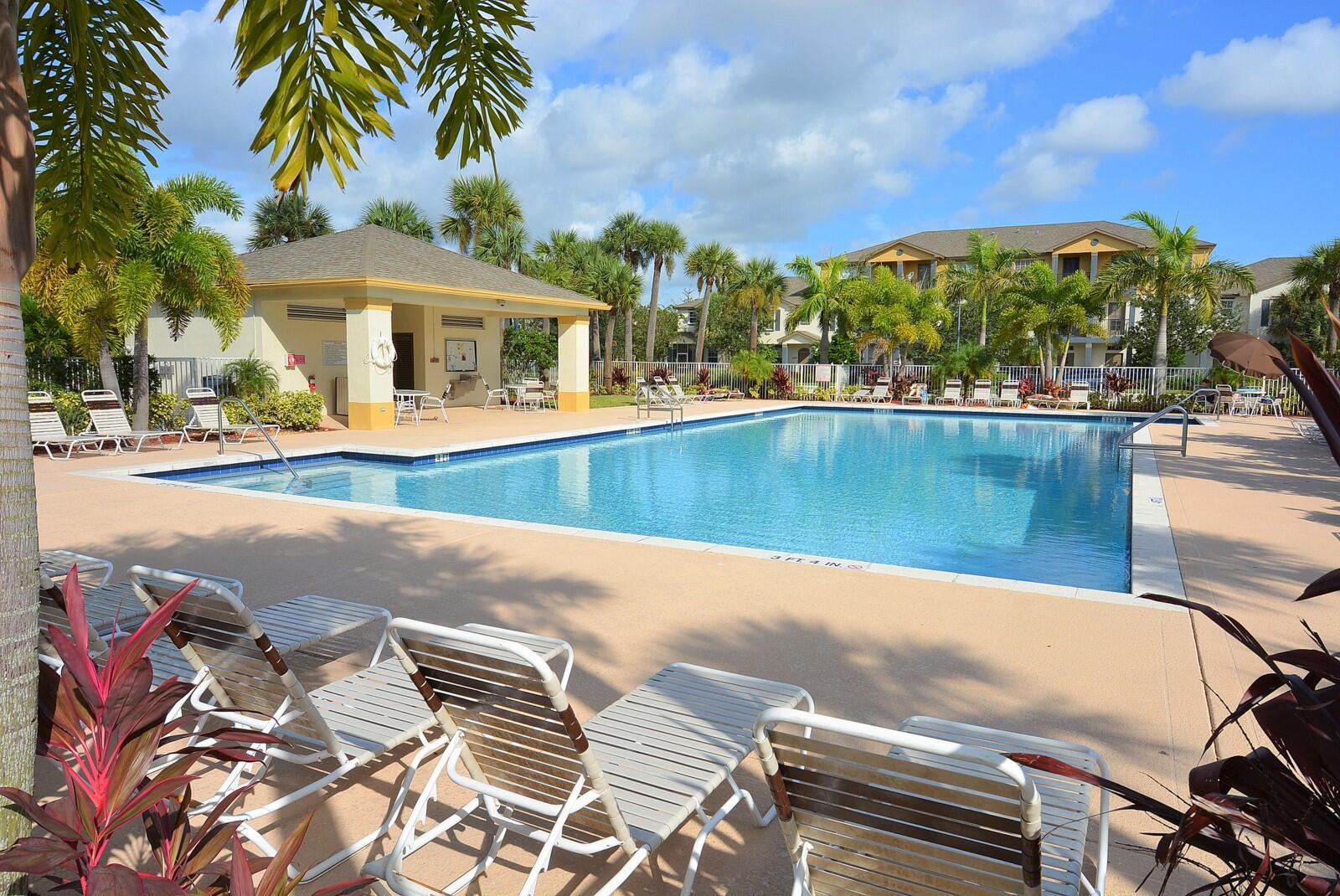 EAST LAKE VILLAGE NO 2 - Residential Lease