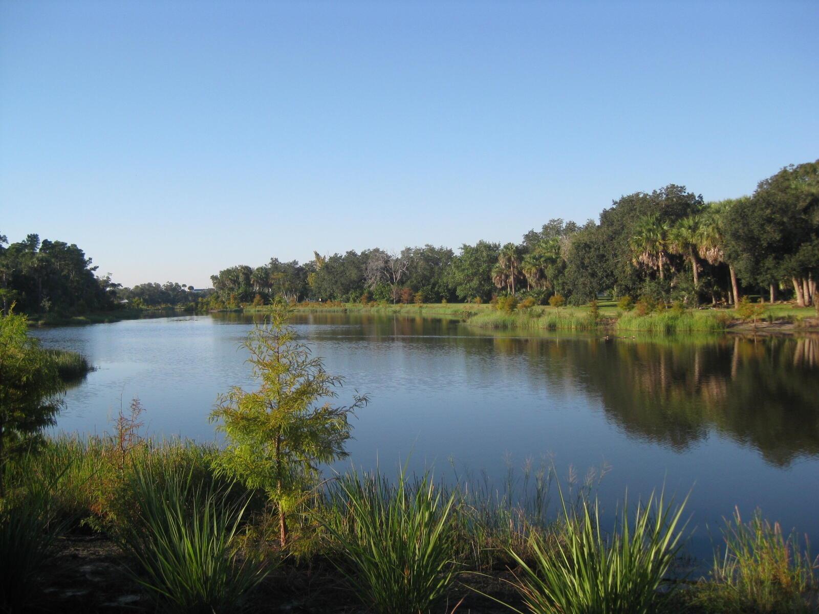 EAST LAKE VILLAGE NO 2 - Residential Lease