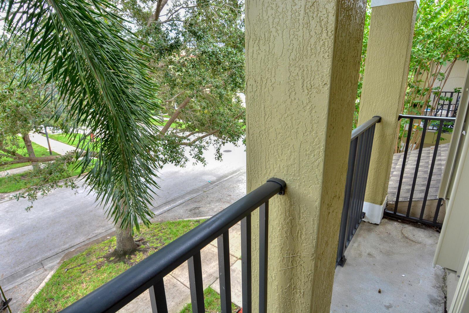 EAST LAKE VILLAGE NO 2 - Residential Lease