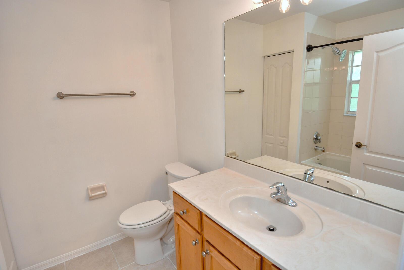 EAST LAKE VILLAGE NO 2 - Residential Lease