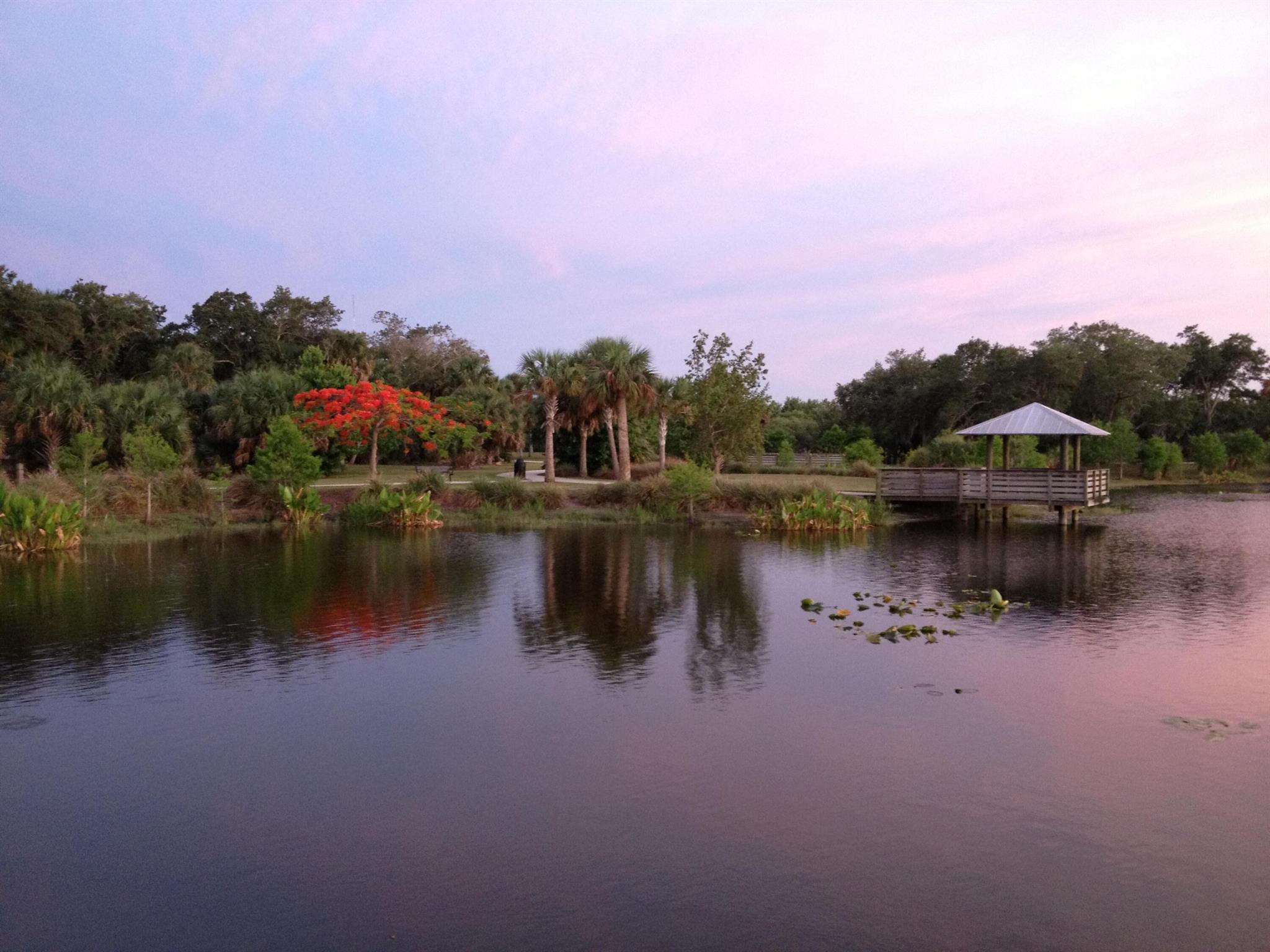 EAST LAKE VILLAGE NO 2 - Residential Lease