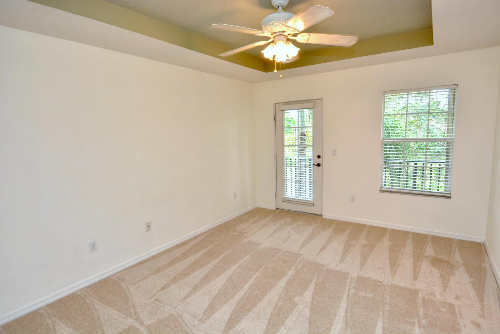 EAST LAKE VILLAGE NO 2 - Residential Lease