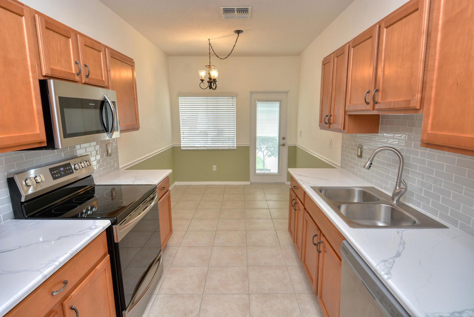 EAST LAKE VILLAGE NO 2 - Residential Lease