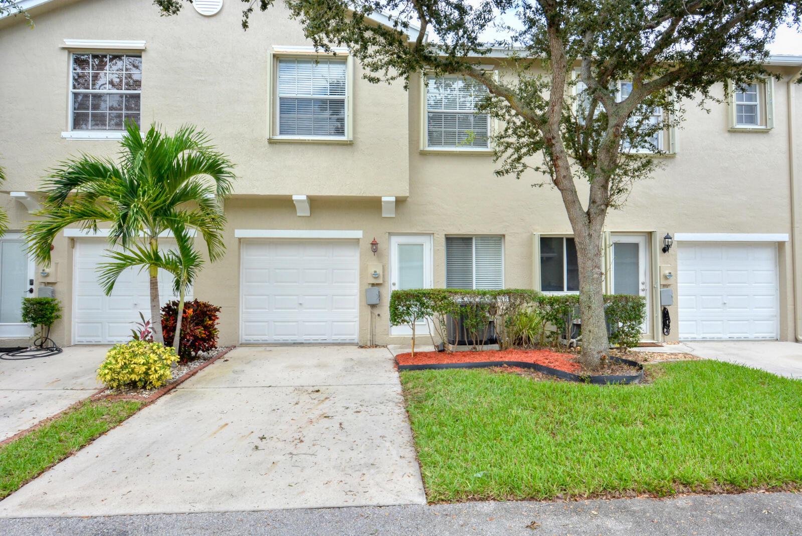 EAST LAKE VILLAGE NO 2 - Residential Lease