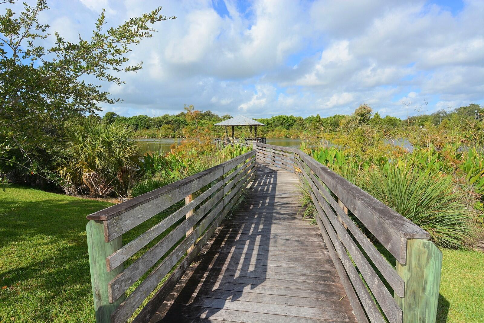 EAST LAKE VILLAGE NO 2 - Residential Lease