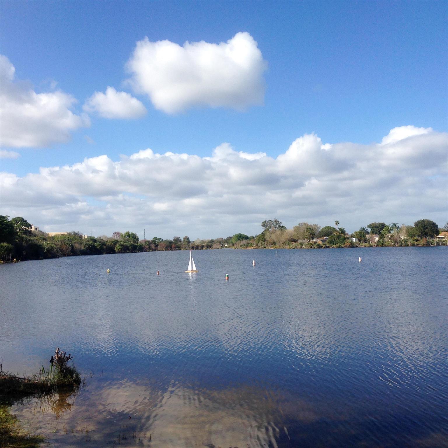 EAST LAKE VILLAGE NO 2 - Residential Lease