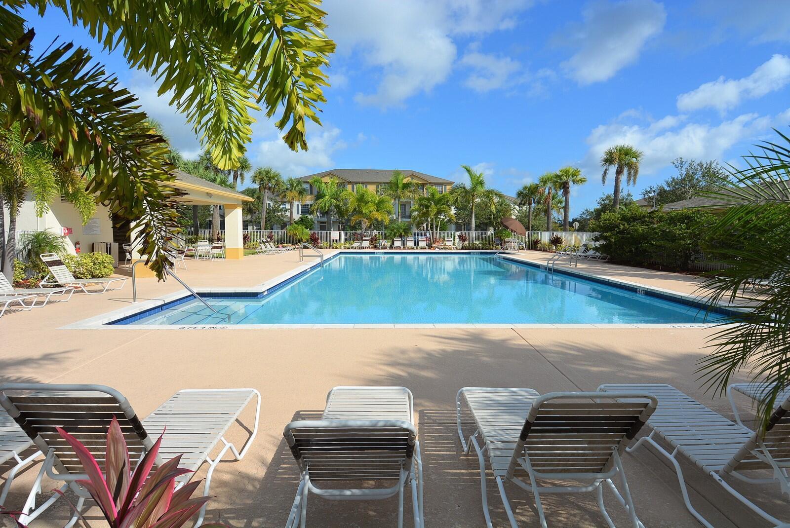 EAST LAKE VILLAGE NO 2 - Residential Lease