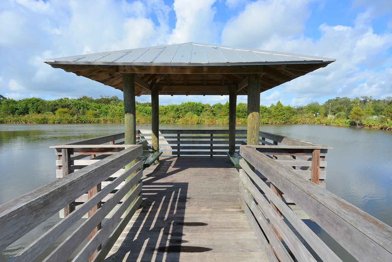 EAST LAKE VILLAGE NO 2 - Residential Lease