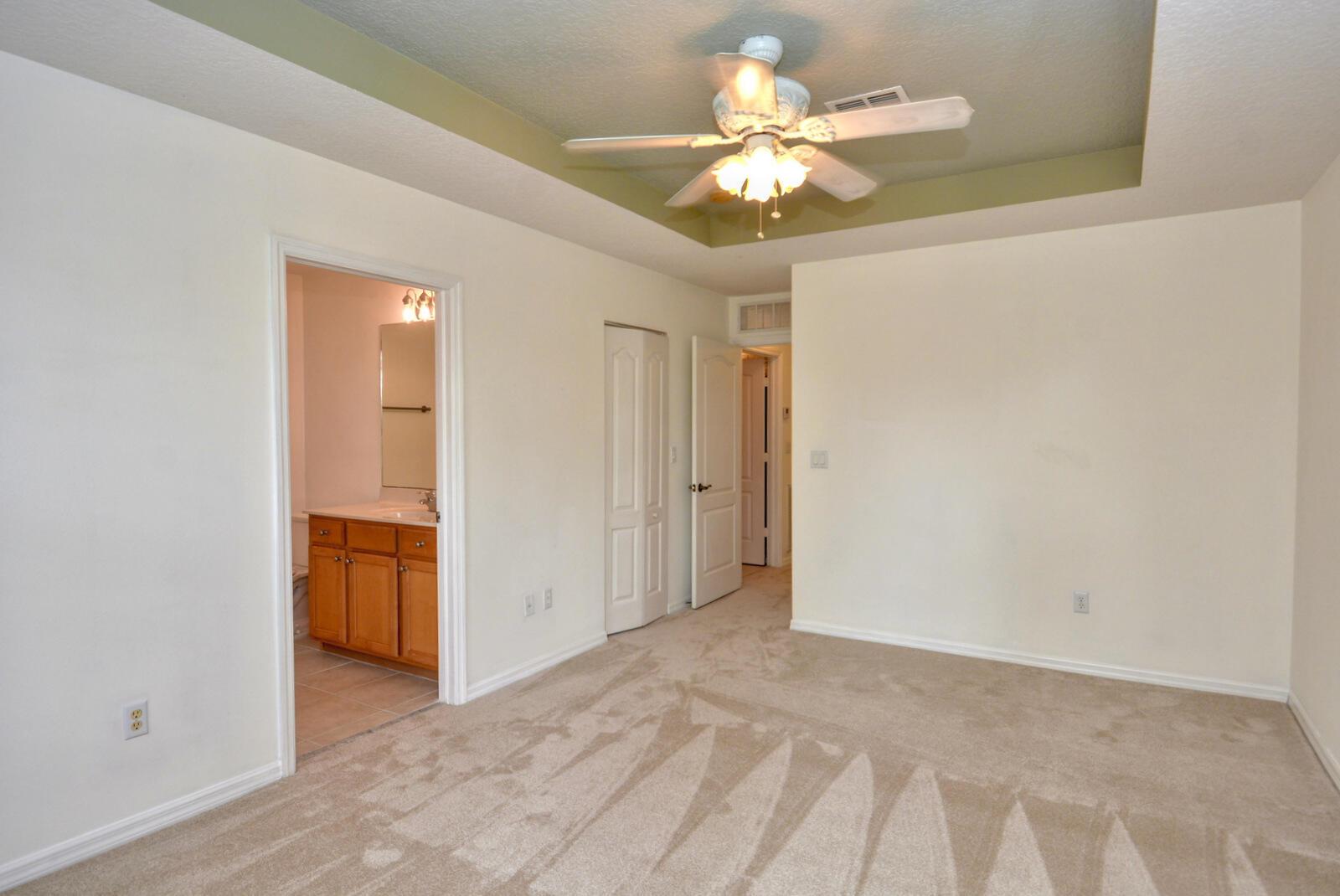 EAST LAKE VILLAGE NO 2 - Residential Lease