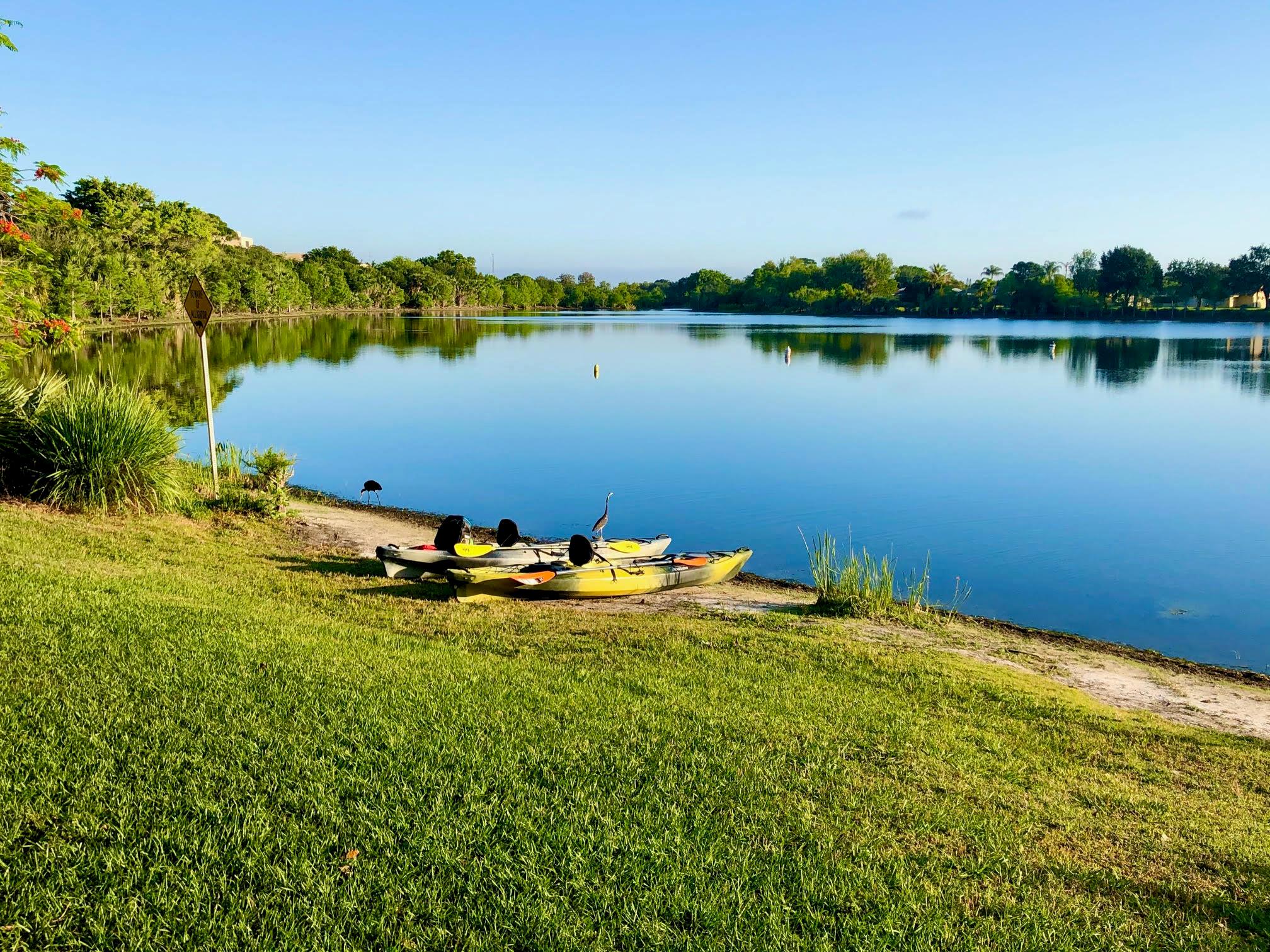 EAST LAKE VILLAGE NO 2 - Residential Lease