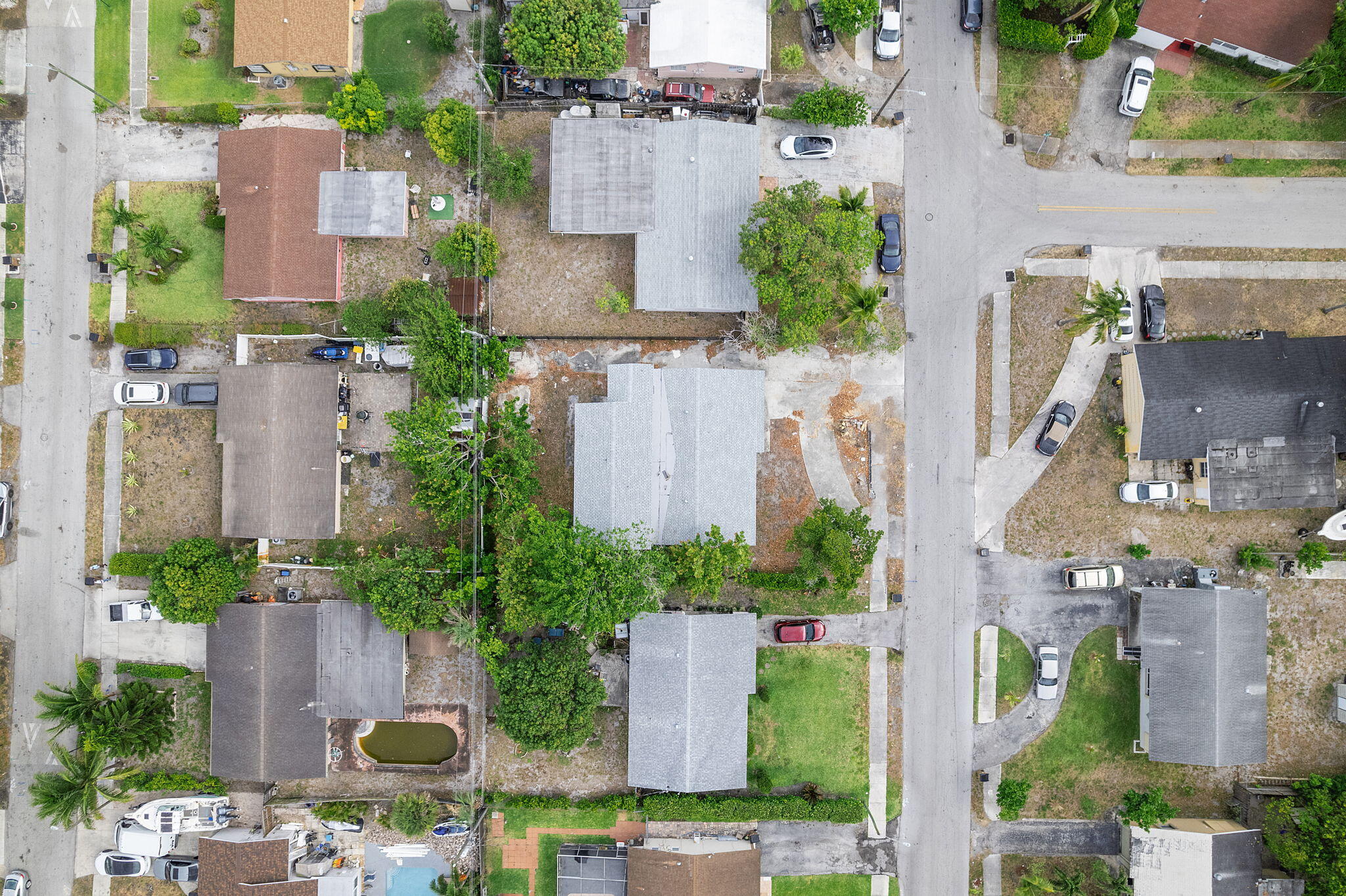 NORTH BROWARD HIGHLANDS SEC 2 - Residential