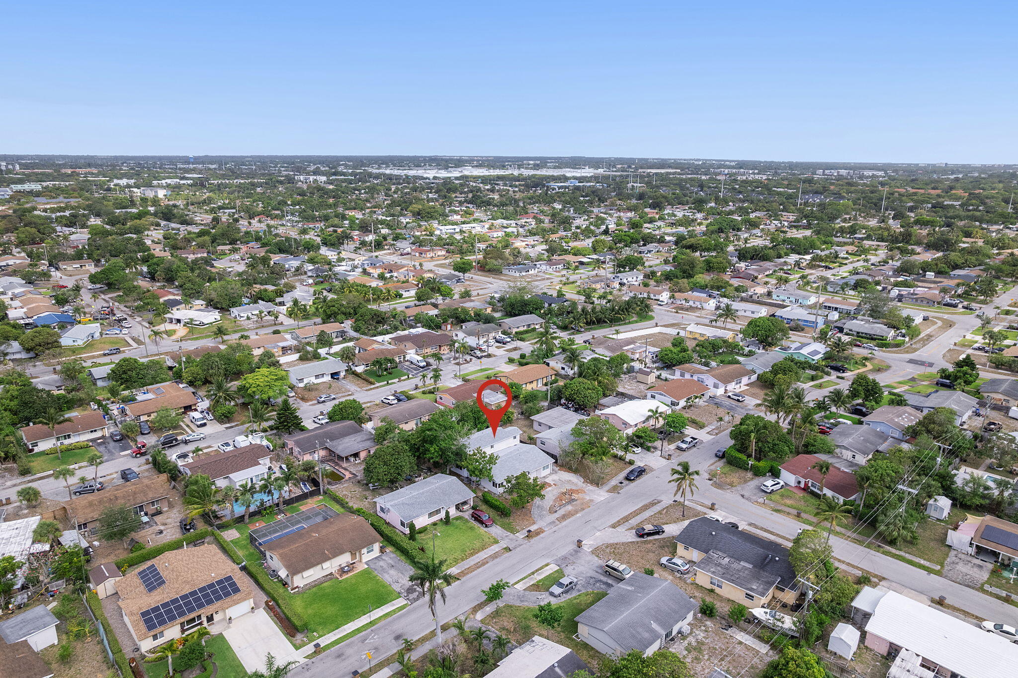 NORTH BROWARD HIGHLANDS SEC 2 - Residential