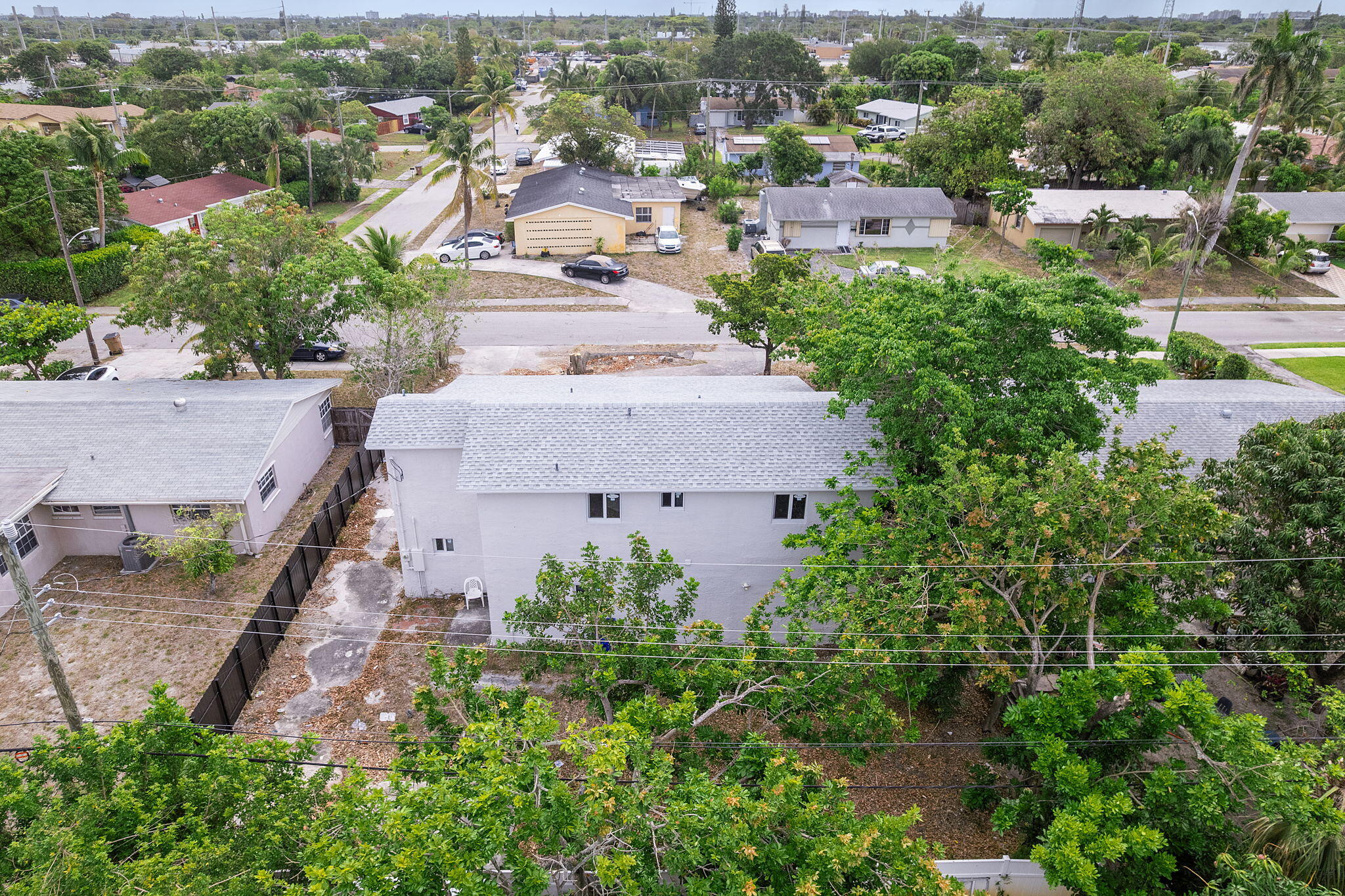 NORTH BROWARD HIGHLANDS SEC 2 - Residential