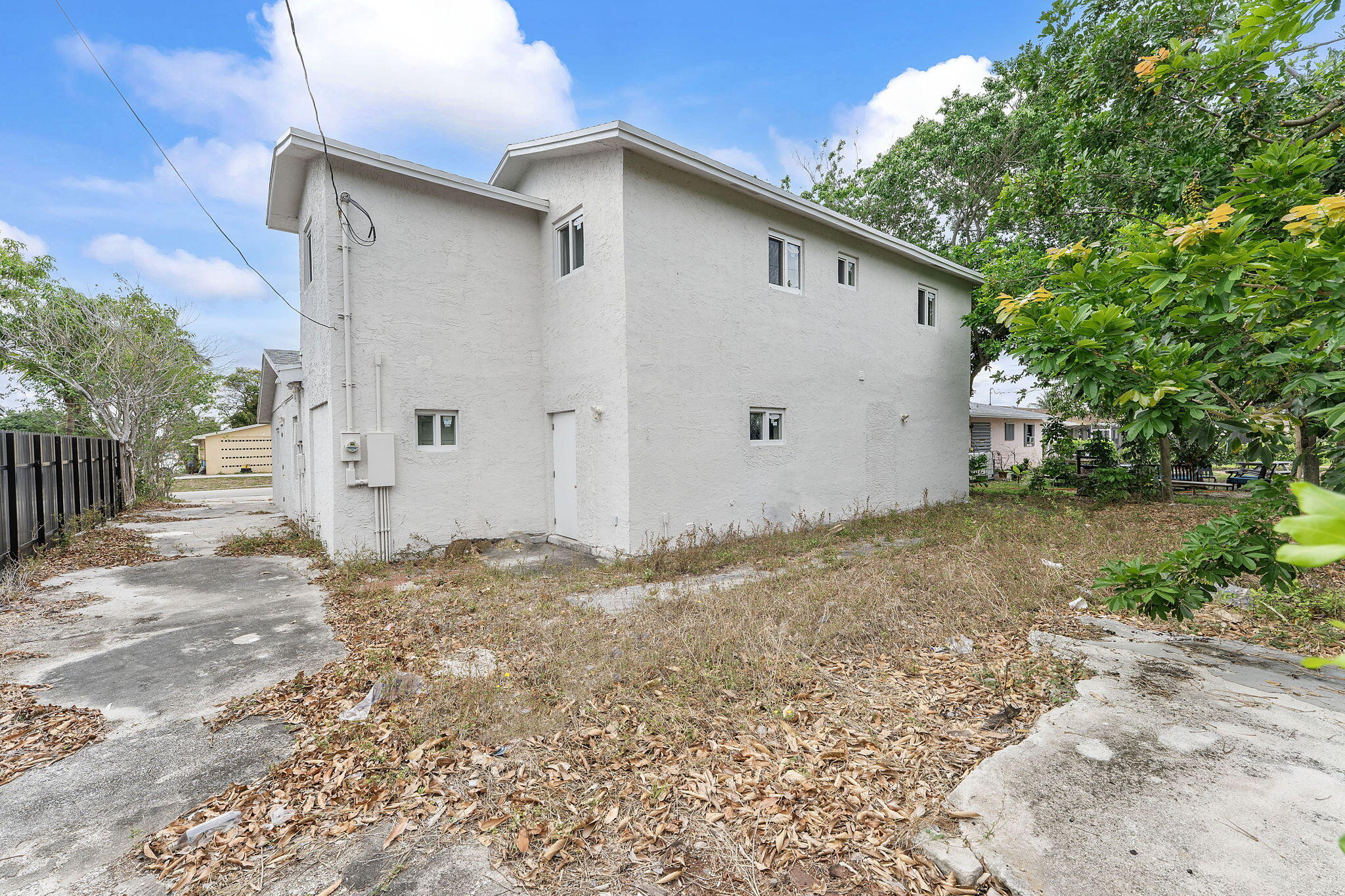 NORTH BROWARD HIGHLANDS SEC 2 - Residential