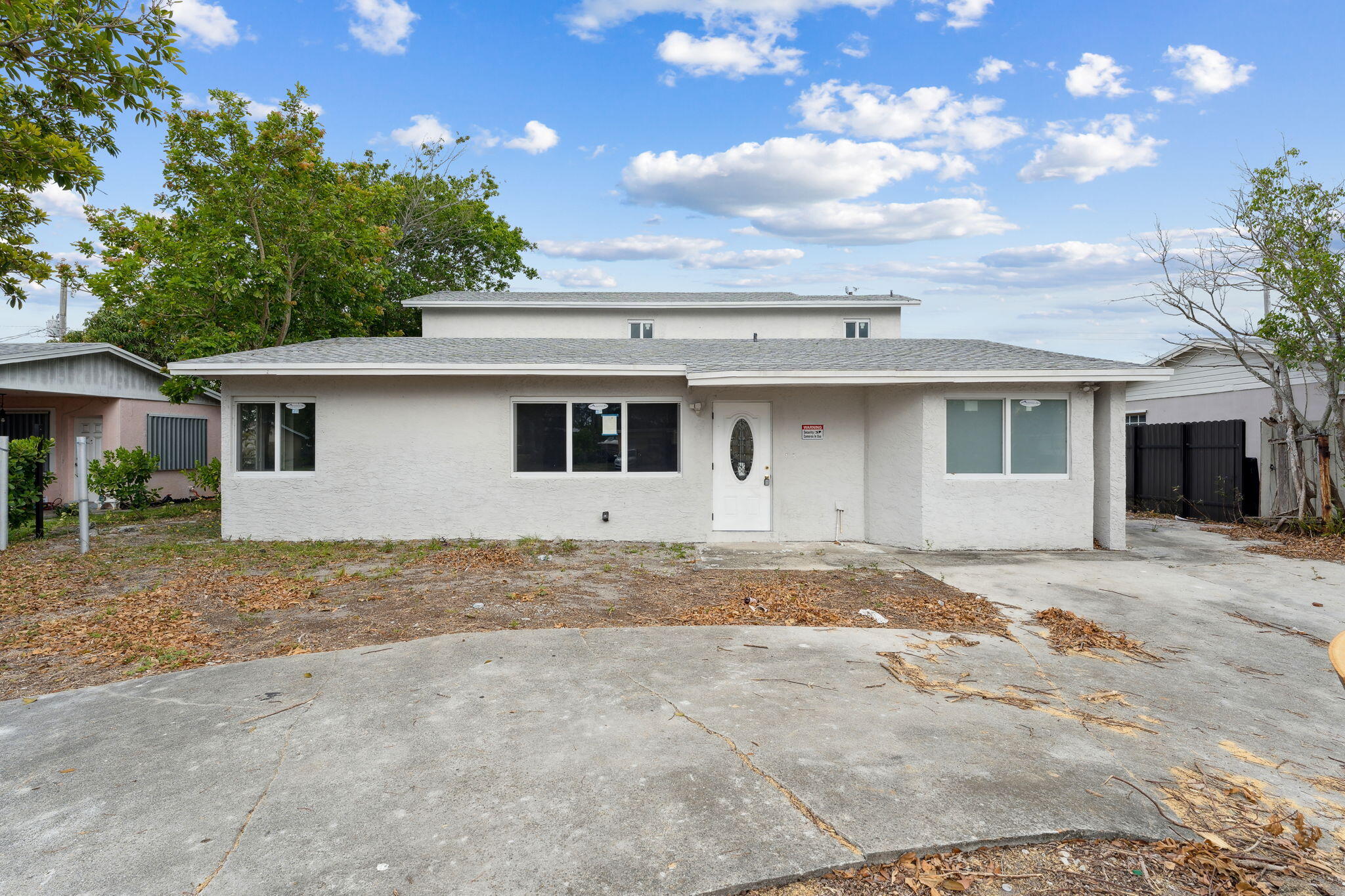 NORTH BROWARD HIGHLANDS SEC 2 - Residential