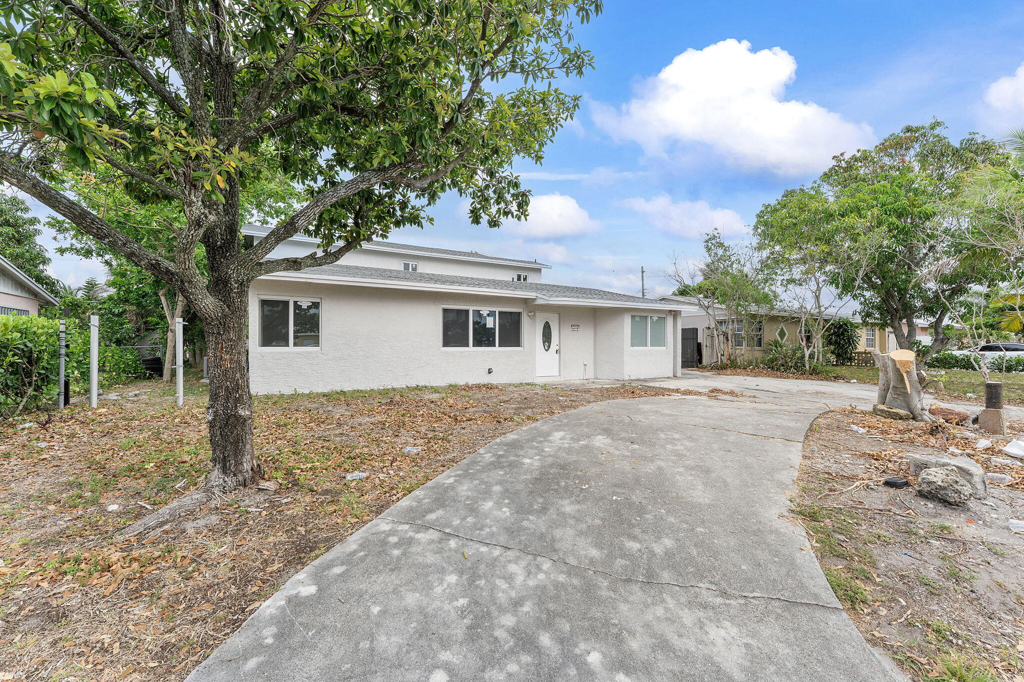 NORTH BROWARD HIGHLANDS SEC 2 - Residential