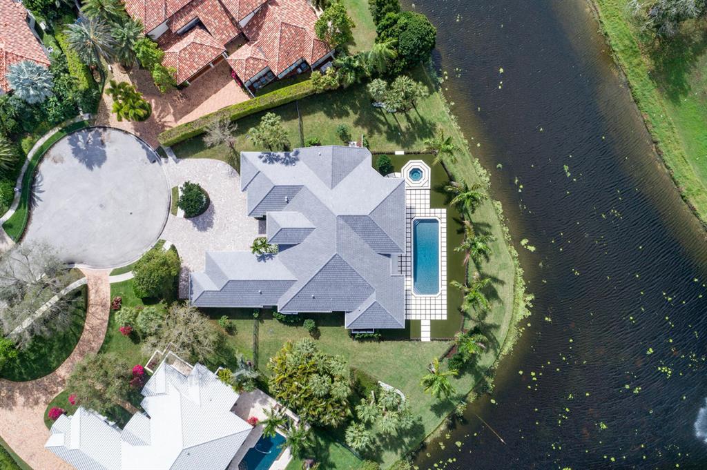 FAIRWAY ISLAND - Residential