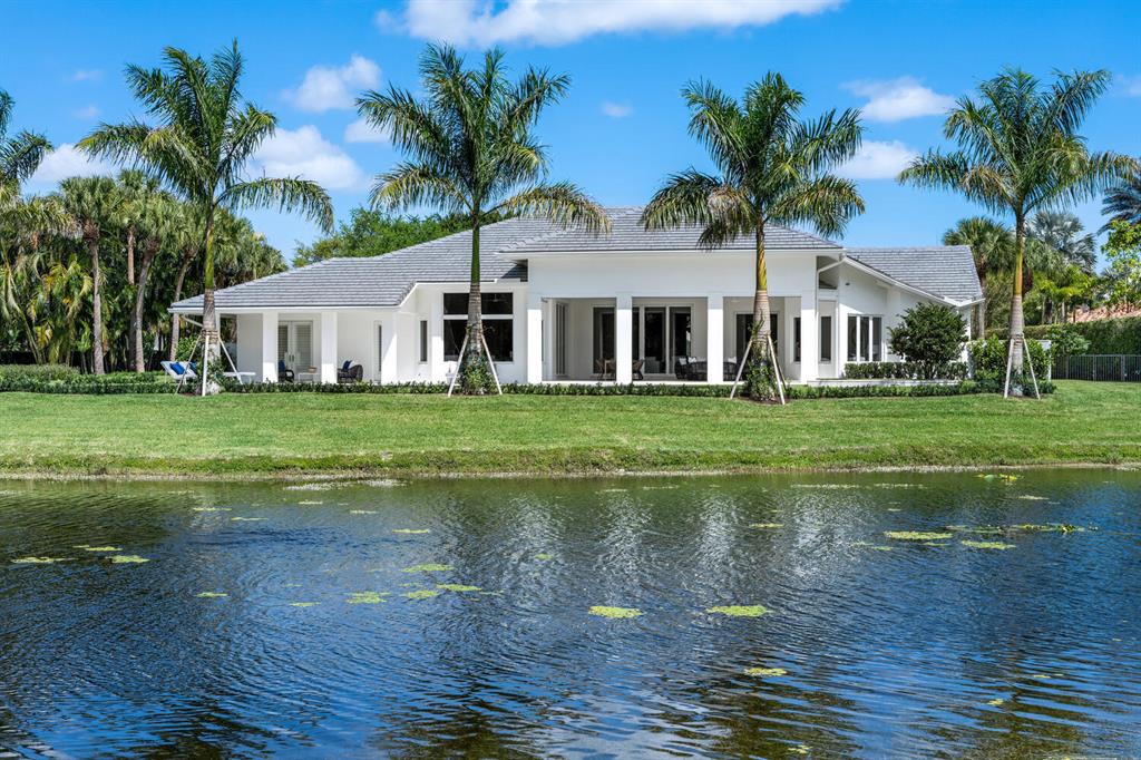 FAIRWAY ISLAND - Residential