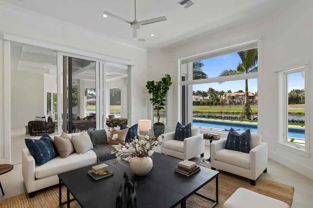 FAIRWAY ISLAND - Residential