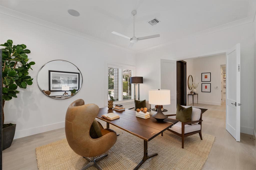 FAIRWAY ISLAND - Residential