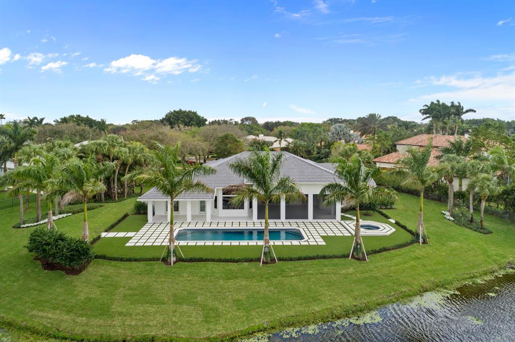 FAIRWAY ISLAND - Residential