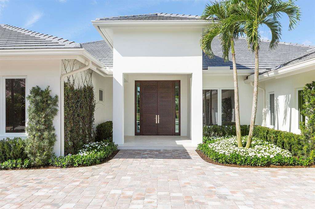 FAIRWAY ISLAND - Residential