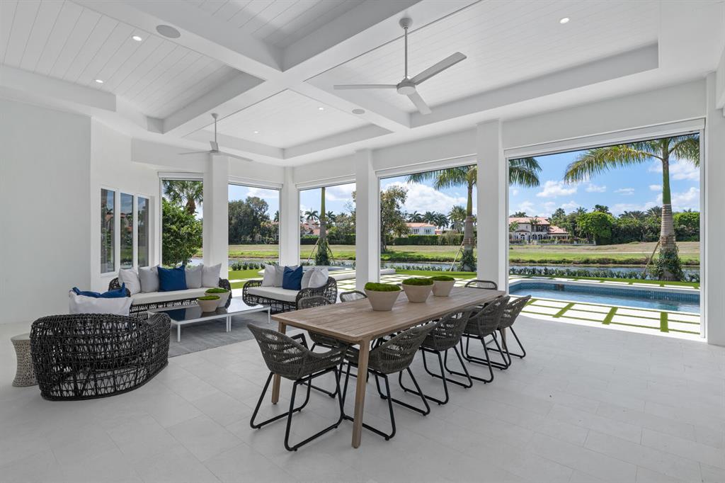 FAIRWAY ISLAND - Residential