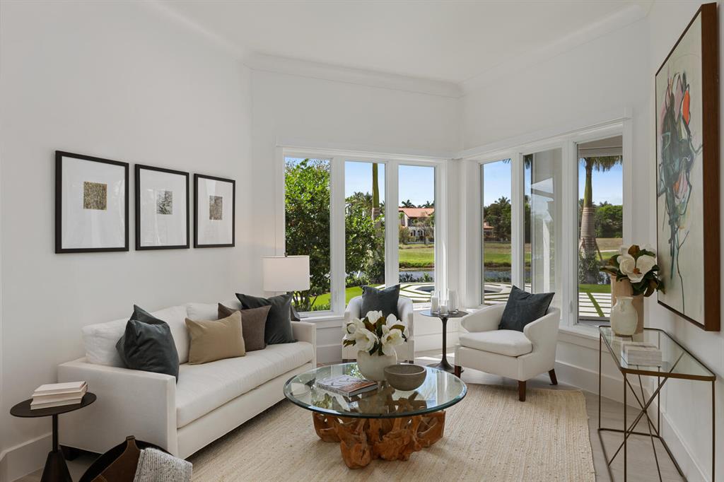 FAIRWAY ISLAND - Residential